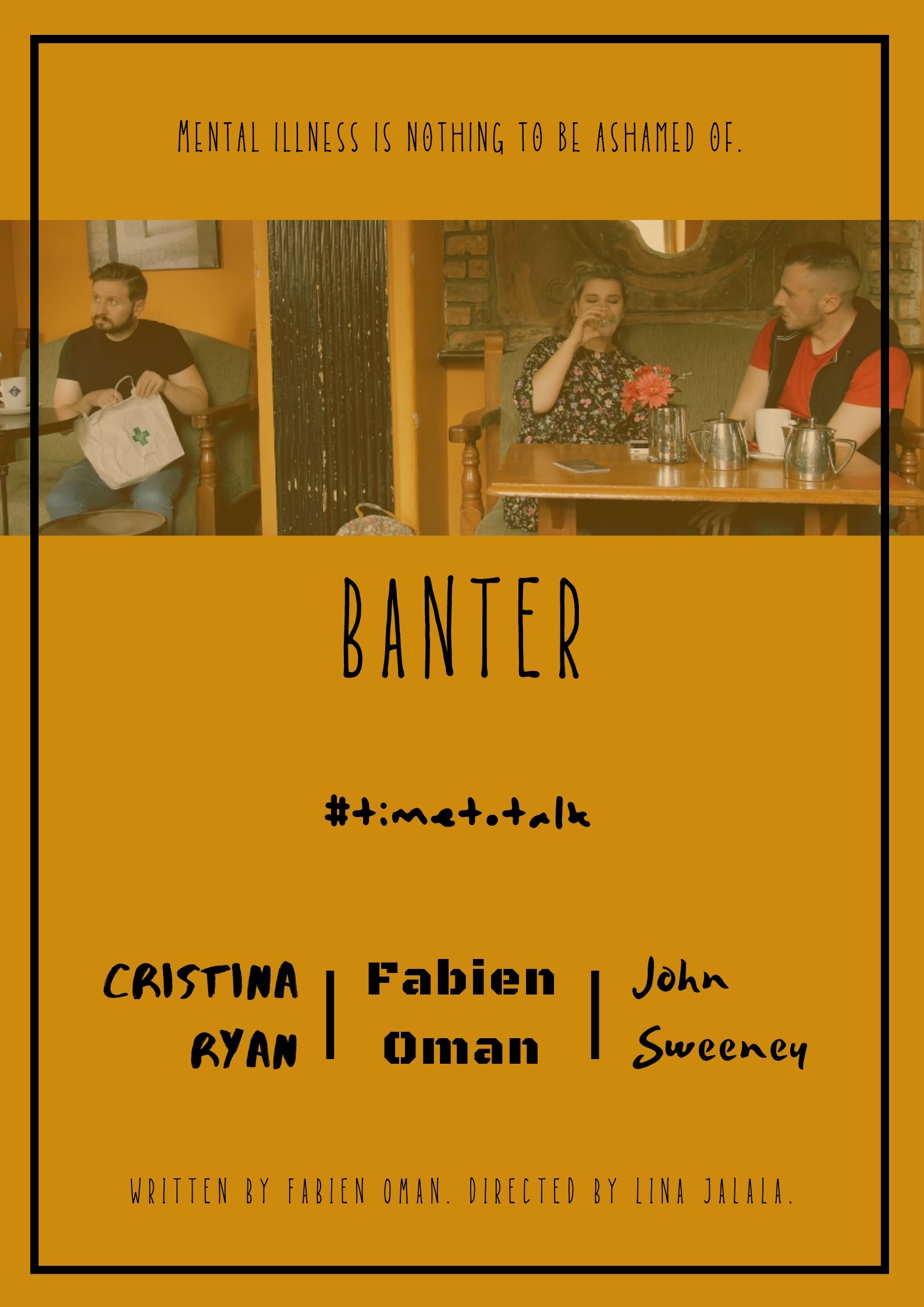 Banter Limini Creative