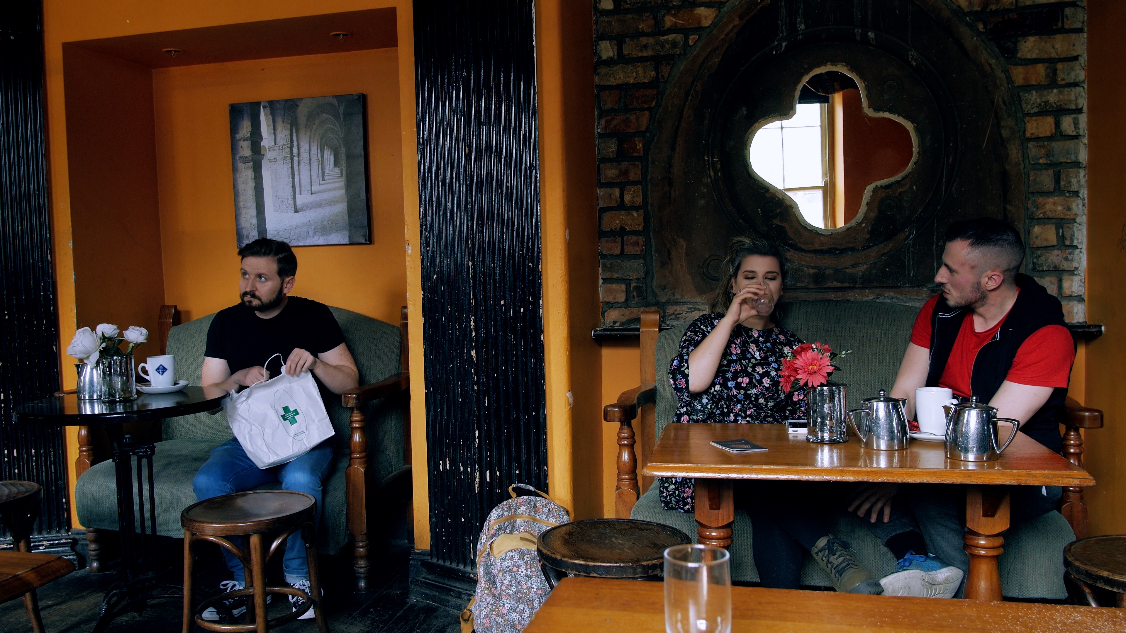 Banter Limini Creative