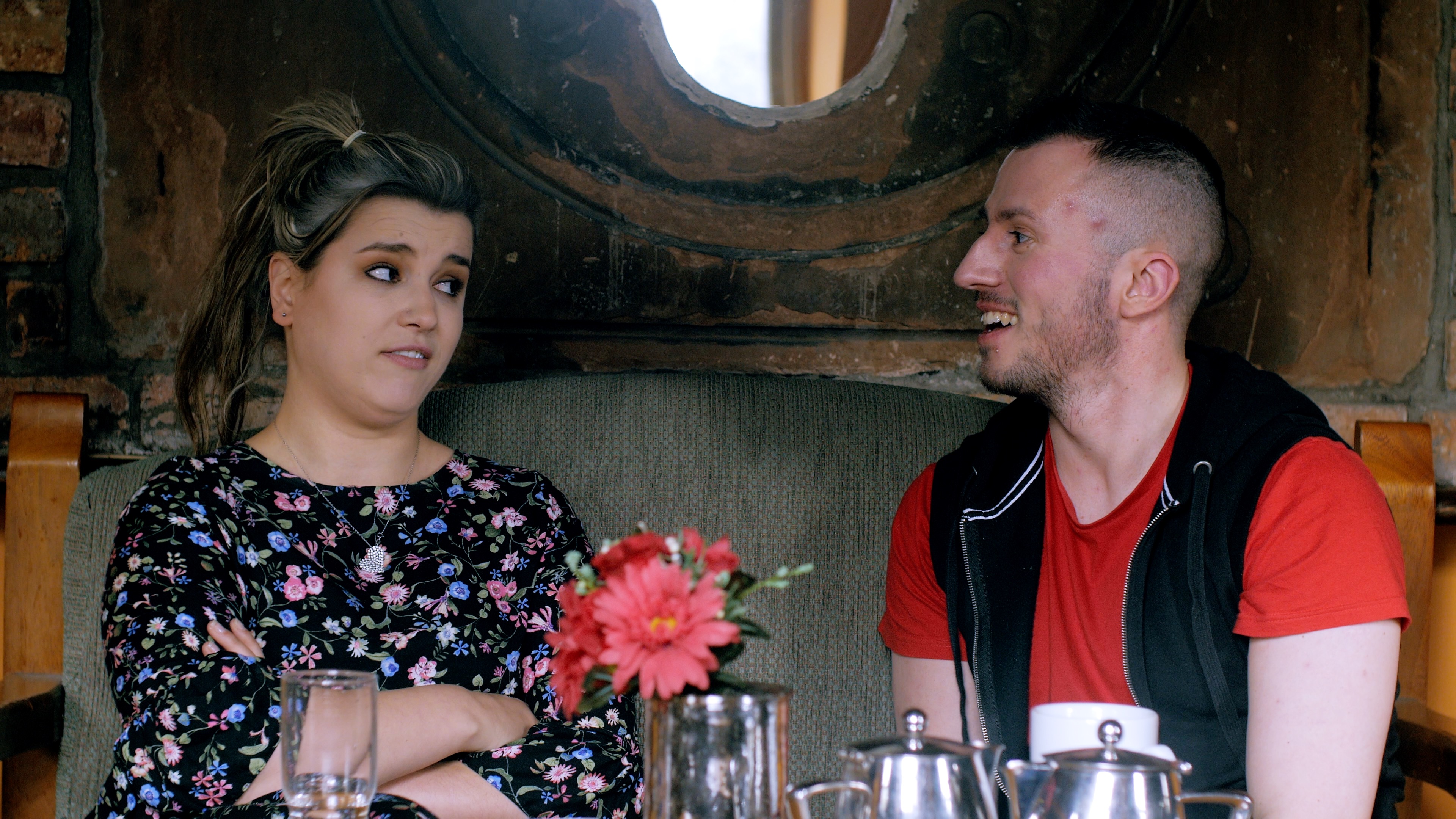 Banter Limini Creative