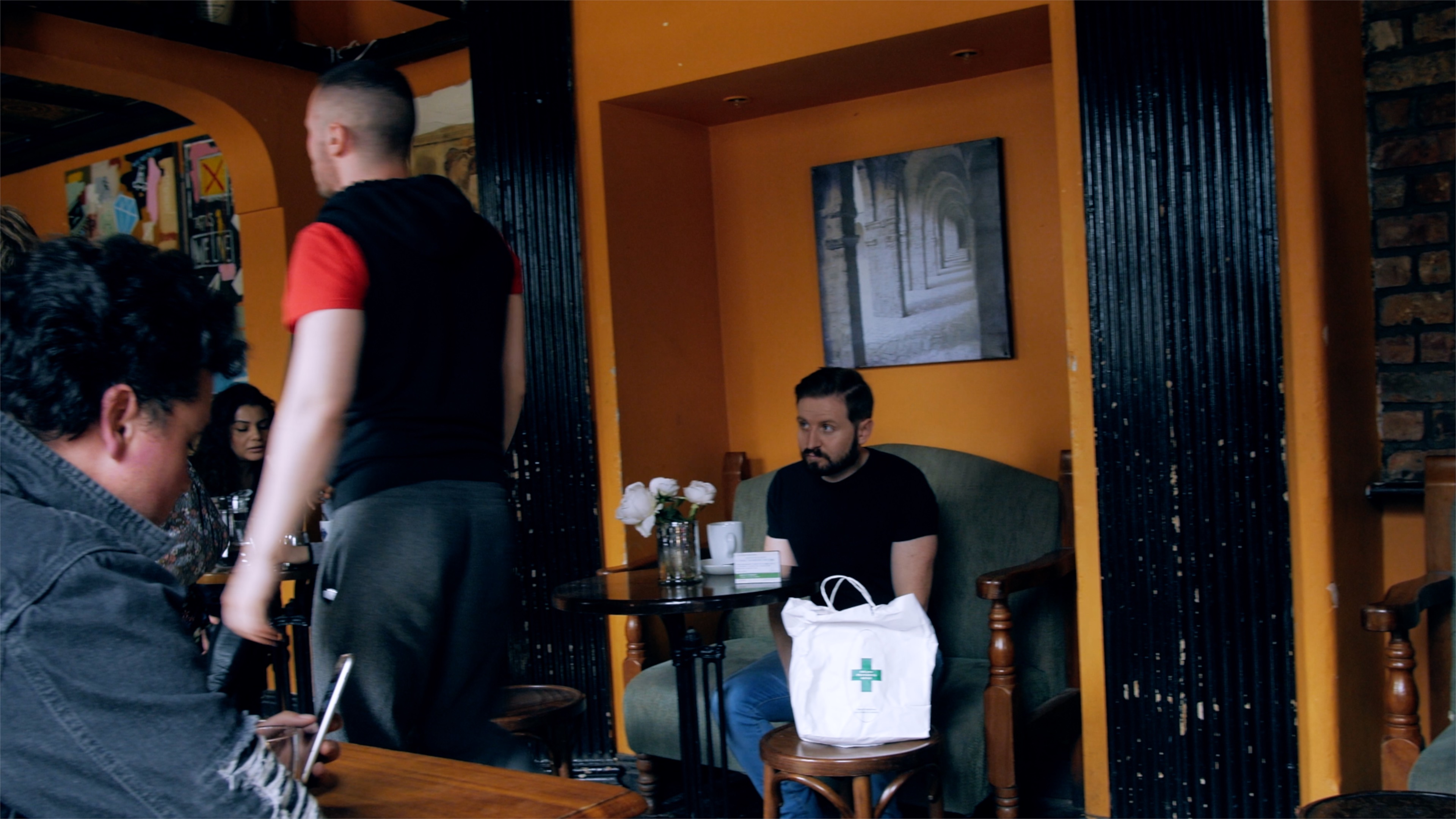 Banter Limini Creative